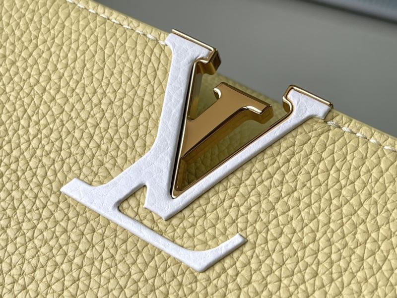 Louis Vuitton Top Handle Bags